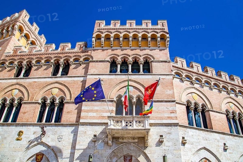 Palazzo Aldobrandeschi
