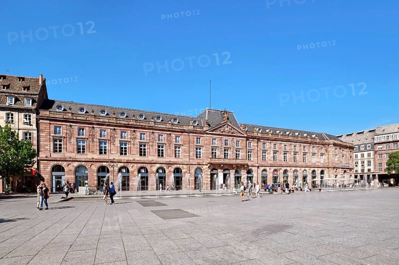 Strasbourg