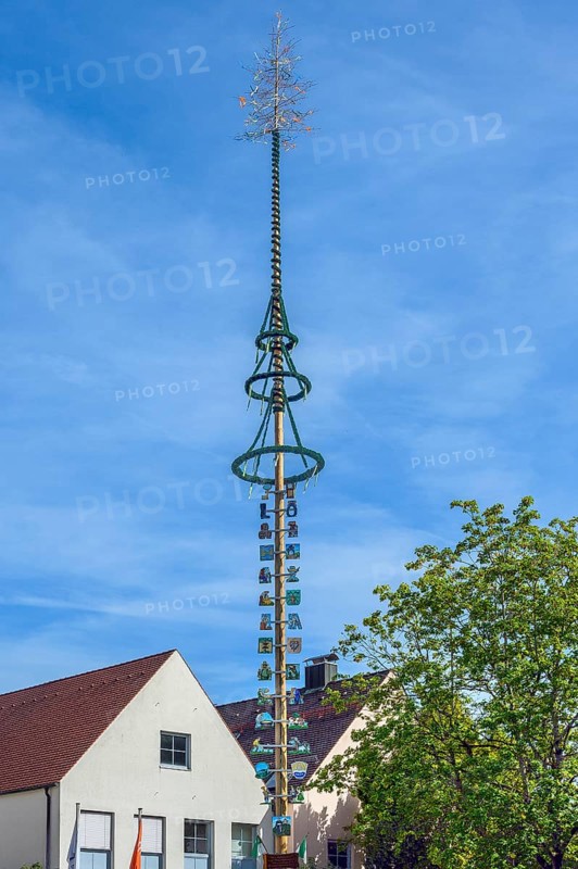 The Maypole