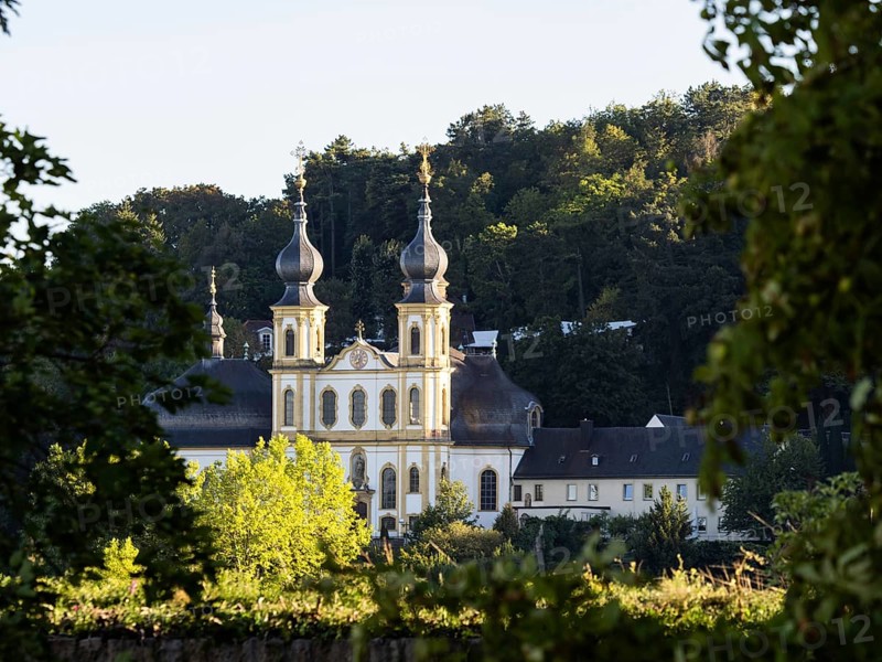 View of the Kaeppele