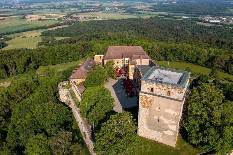 Giechburg