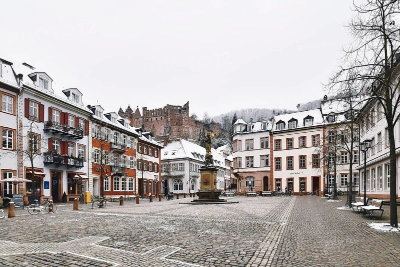 Heidelberg