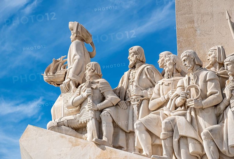 Monument to the Discoveries