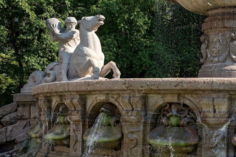 Wittelsbacherbrunnen