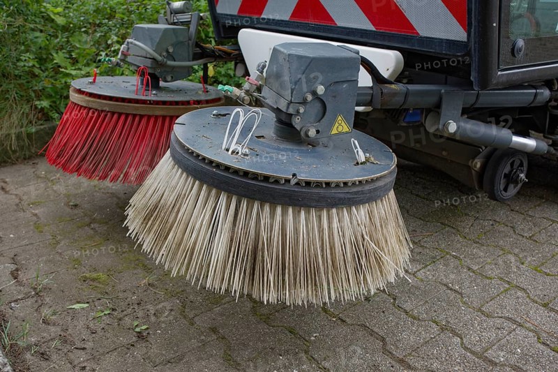 Sweeper