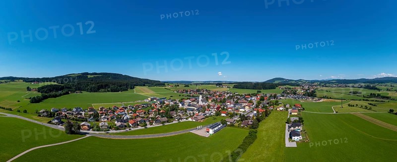 Drone image