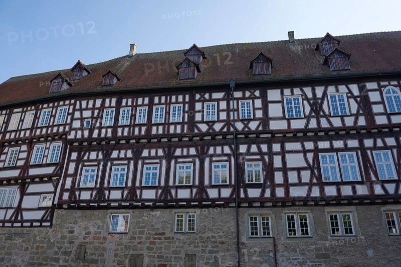 Old Castle