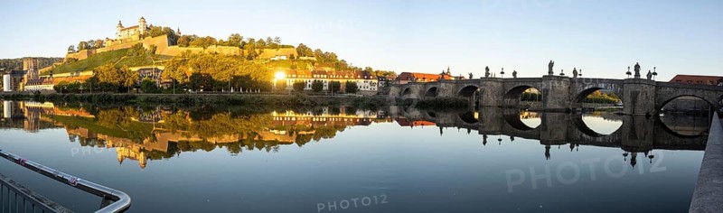 Old Main Bridge