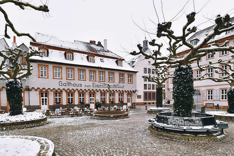 Heidelberg