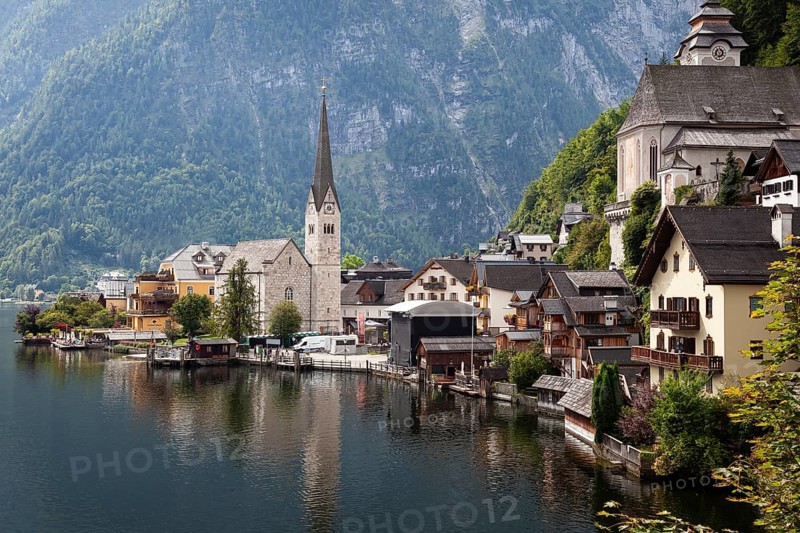 Hallstatt