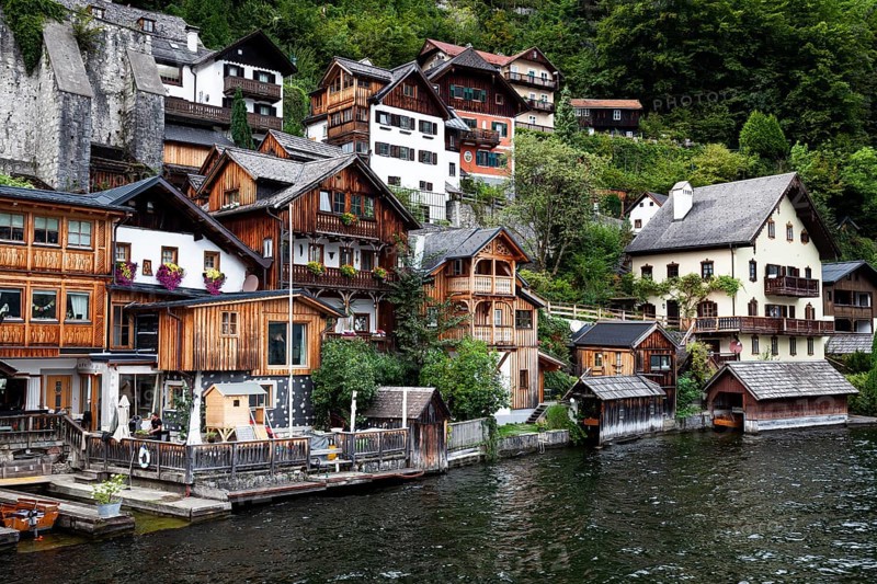 Hallstatt