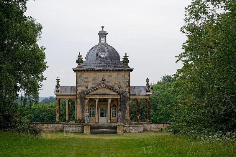 Temple of the Four Winds