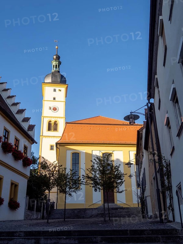 Church of St. John the Baptist