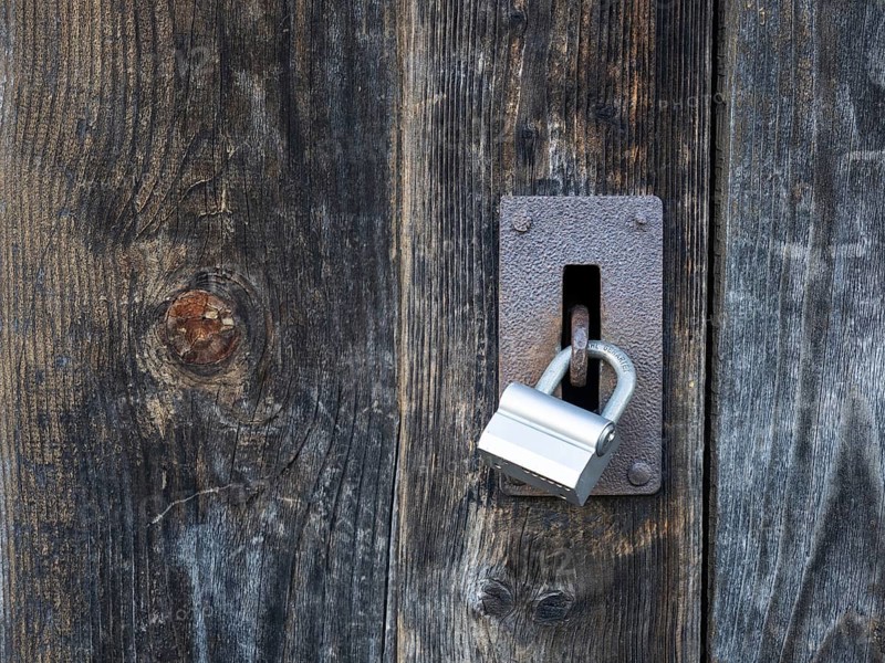 Padlock