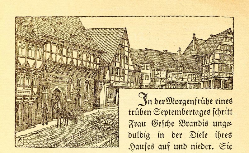 Trinitatis-Hospital