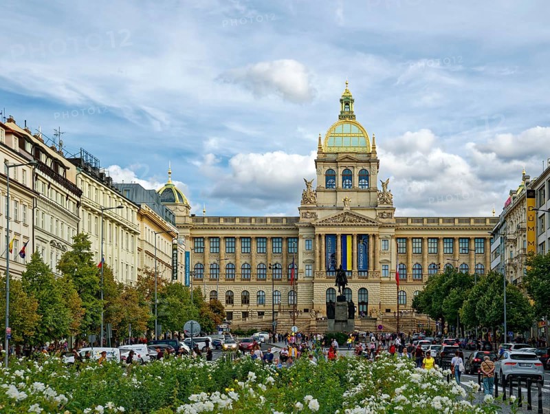 Czech National Museum