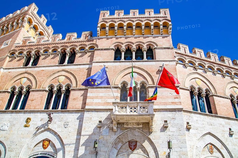 Palazzo Aldobrandeschi