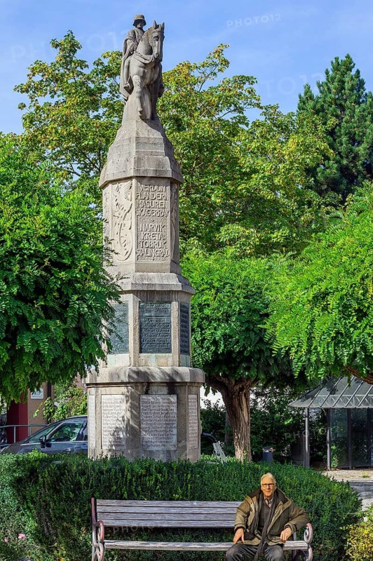 War memorial
