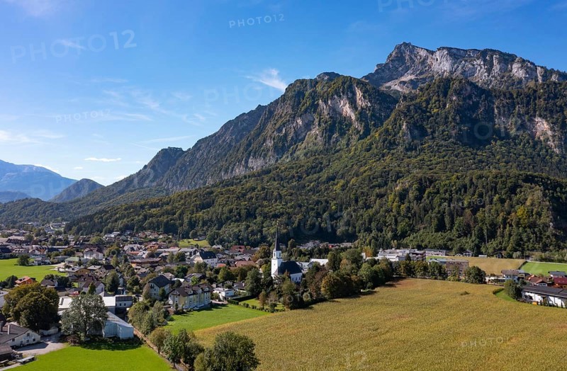 Drone image