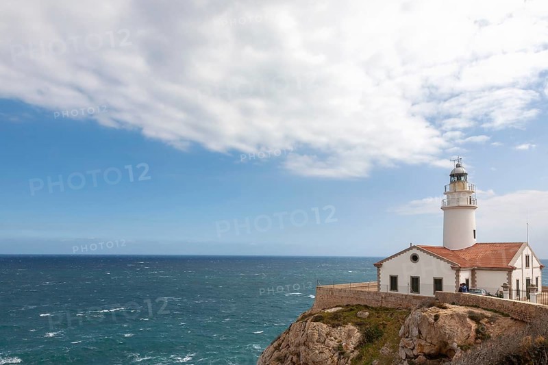 Far de Capdepera lighthouse