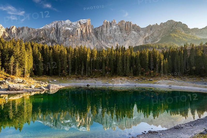 Karersee