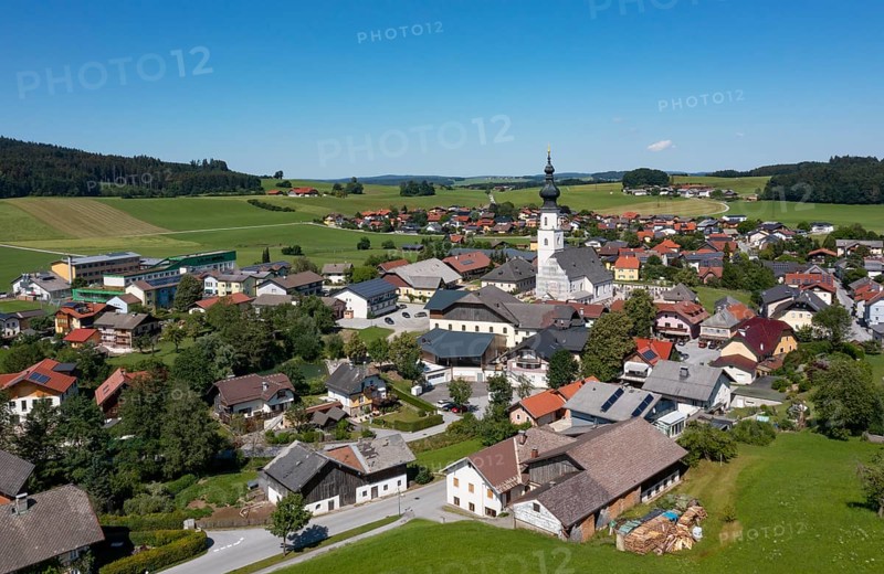 Drone image