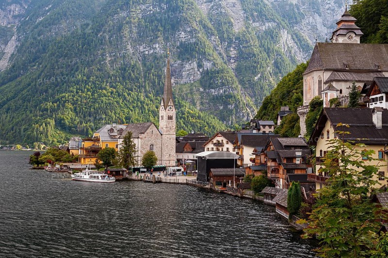 Hallstatt