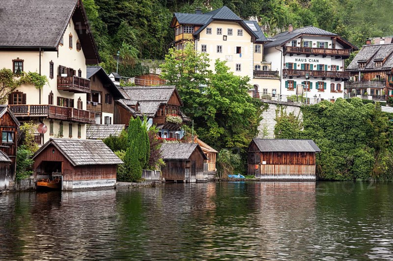 Hallstatt