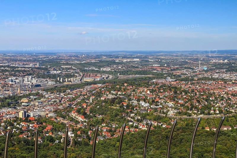 Stuttgart-East