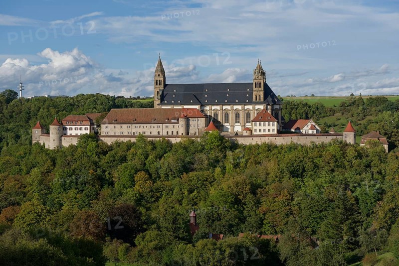Comburg