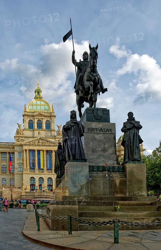 Czech National Museum