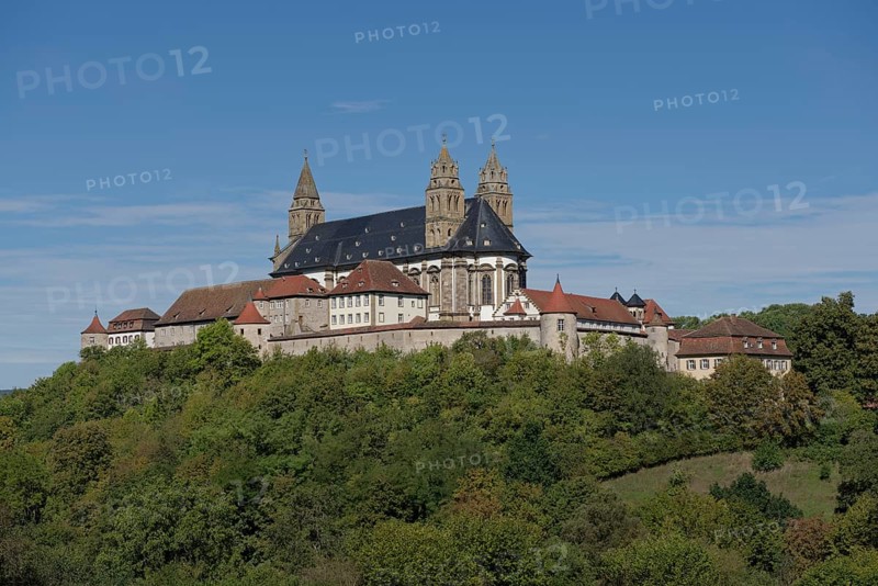Comburg