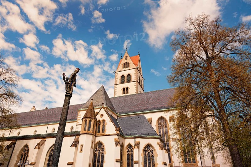 Church of Our Dear Lady