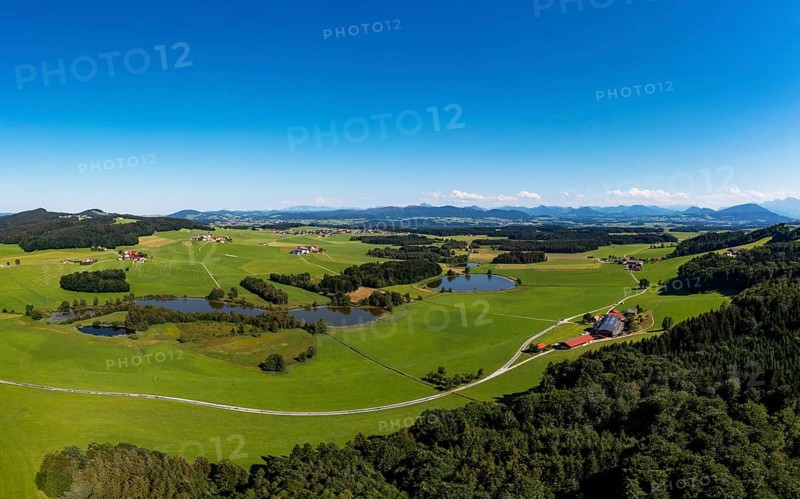 Drone image