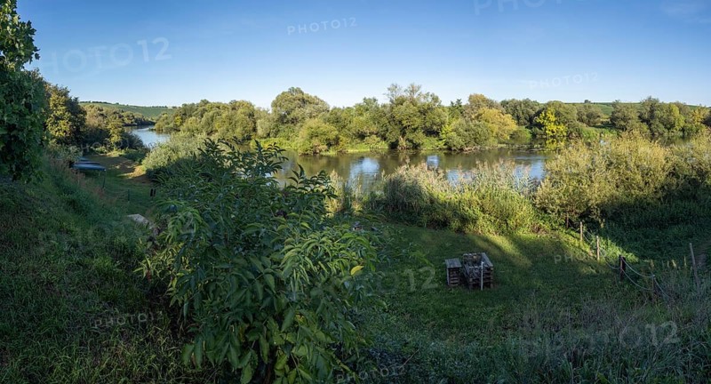 River Main