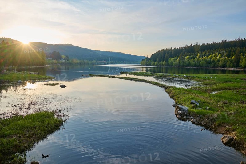 Lake