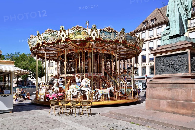 Strasbourg