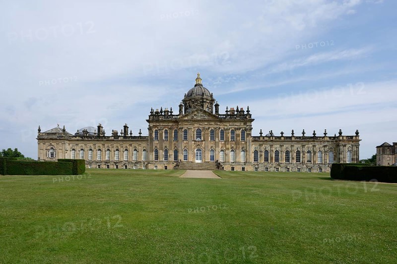 Castle Howard