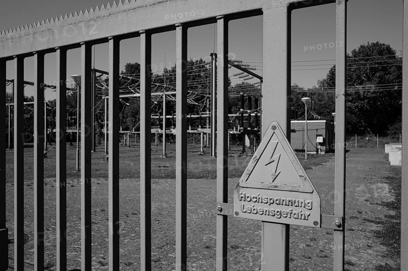 Transformer station