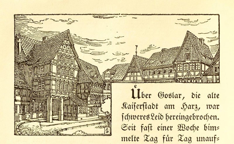 Pillar house