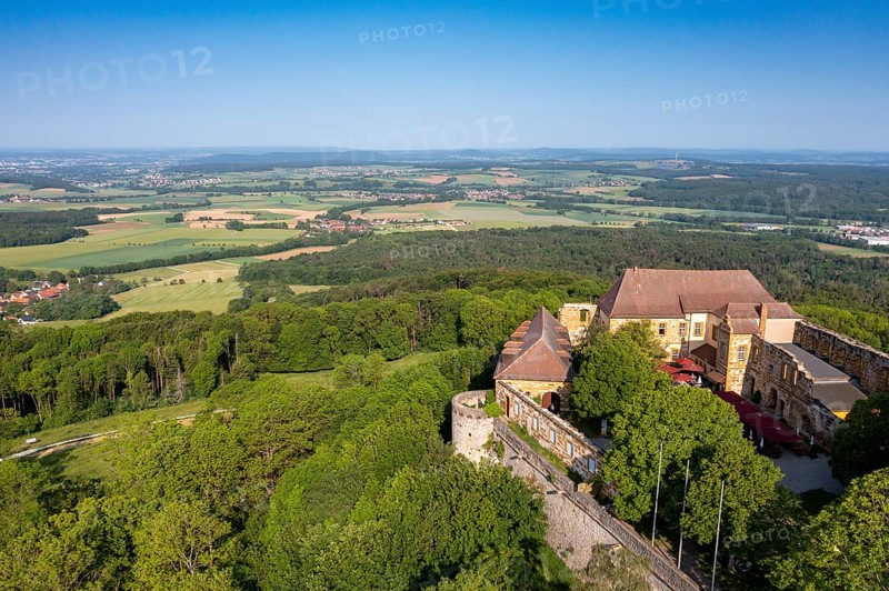 Giechburg
