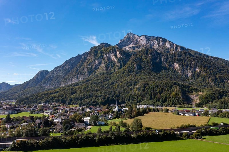Drone image