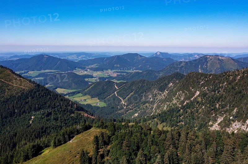 Drone image