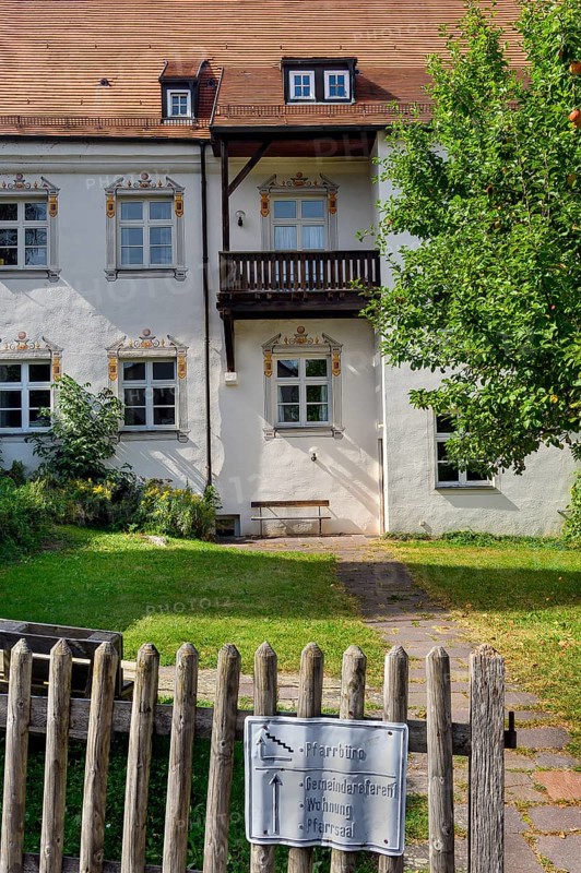 The Rectory