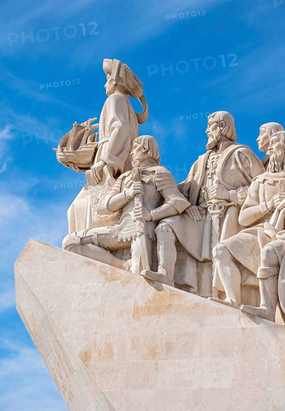 Monument to the Discoveries