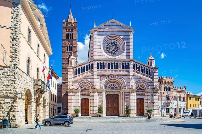 Cattedrale San Lorenzo