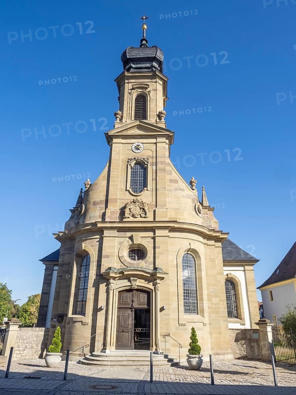 Kreuzkapelle