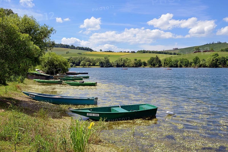 Diemelsee