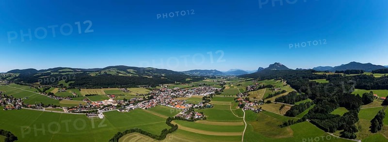 Drone image