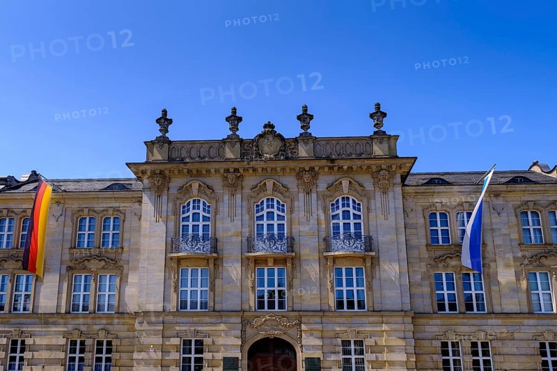 Government of Upper Franconia
